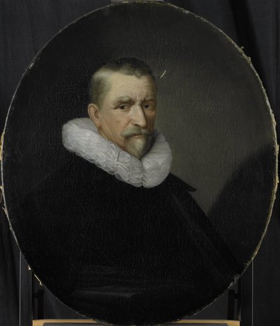 Cornelis Jansz Hartigsvelt da Pieter van der Werff